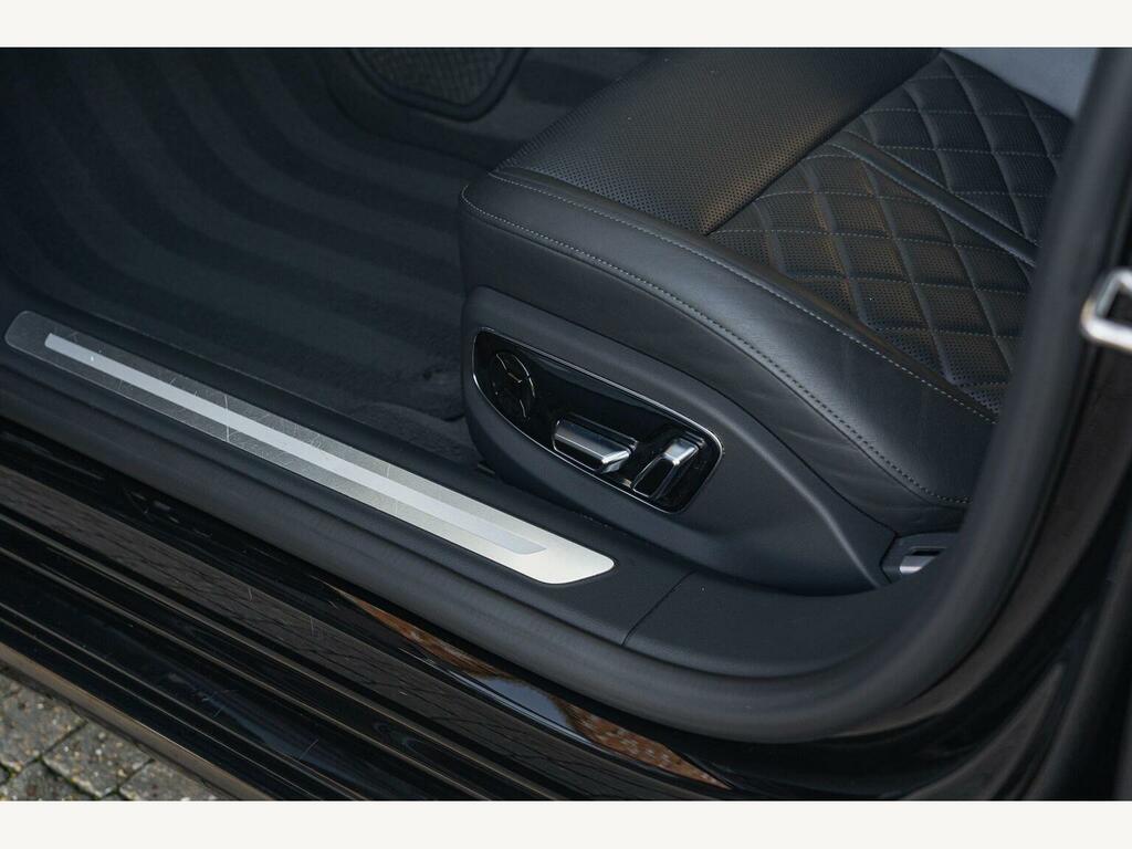 Audi A8 Tdi Quattro Silver #33