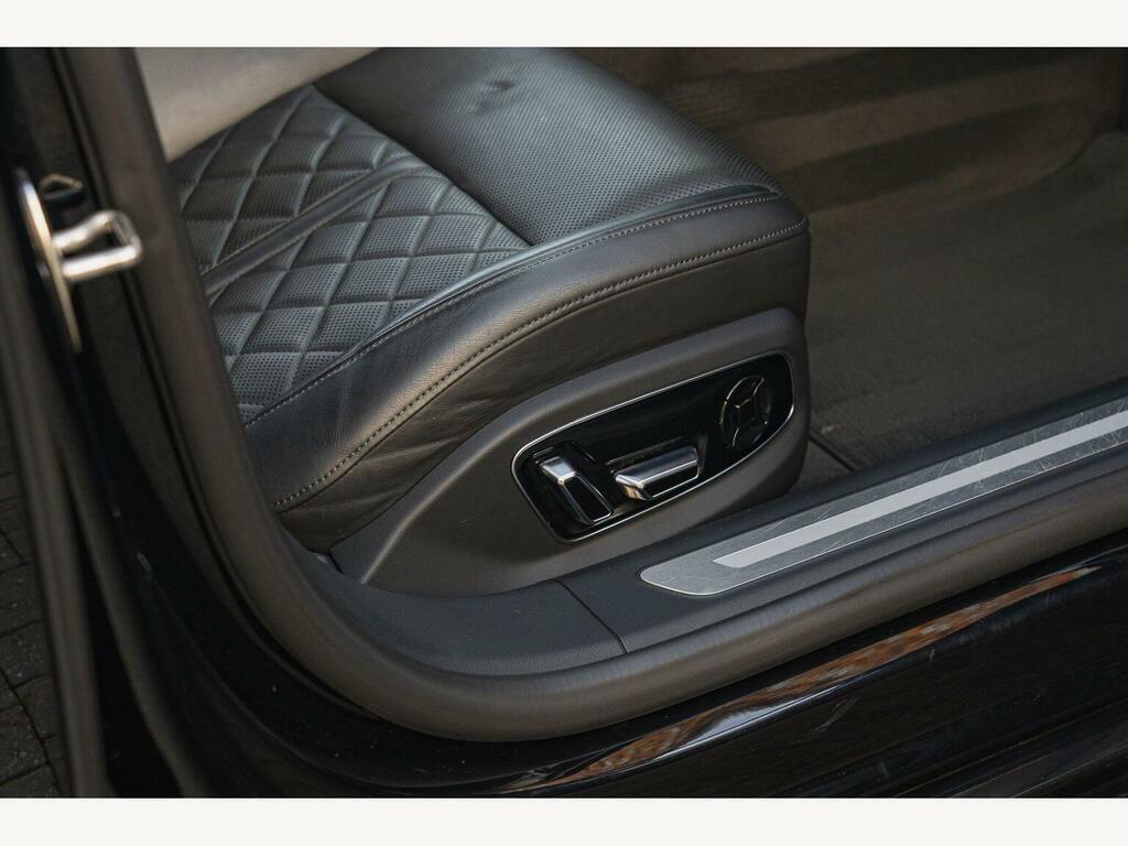 Audi A8 Tdi Quattro Silver #38