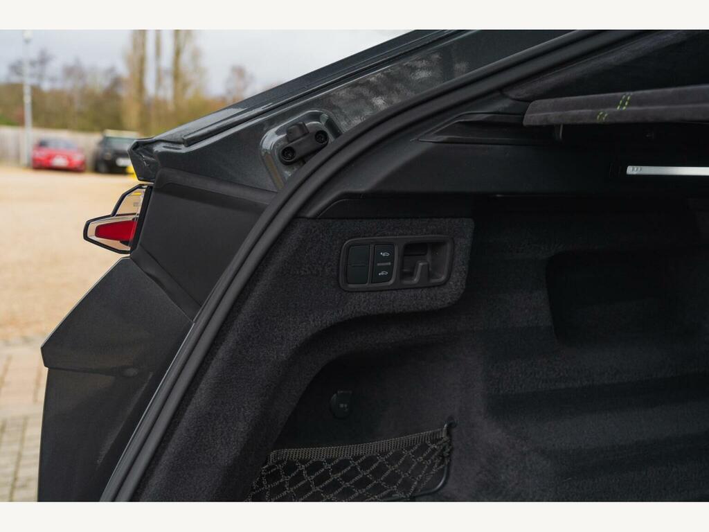 Lamborghini Urus Mpv Blue #19