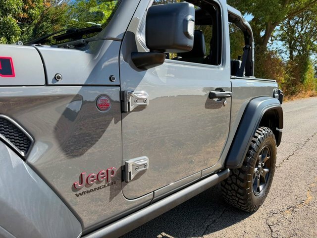 Jeep Wrangler Automatic Black #10