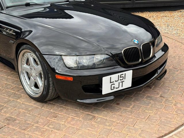 BMW Z3  Grey #14