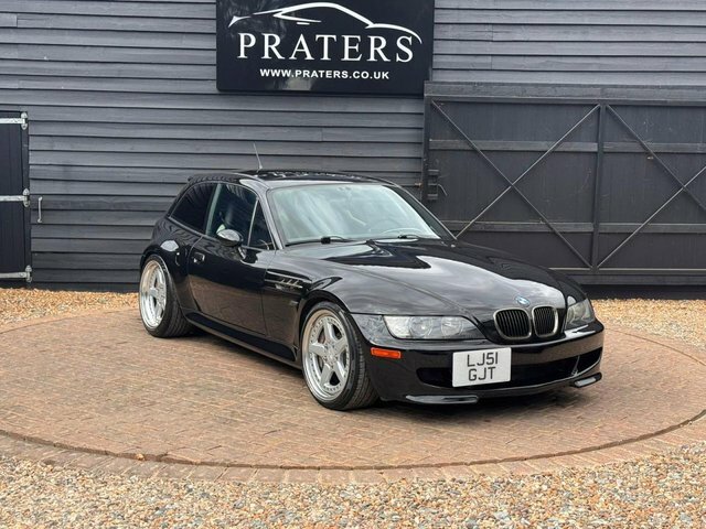 BMW Z3  Grey #17