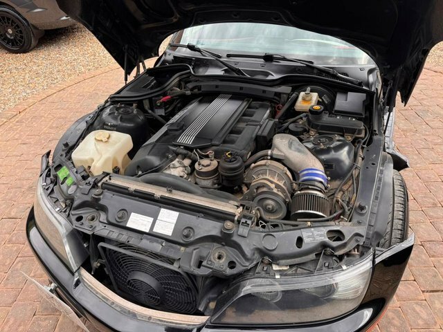 BMW Z3  Grey #13
