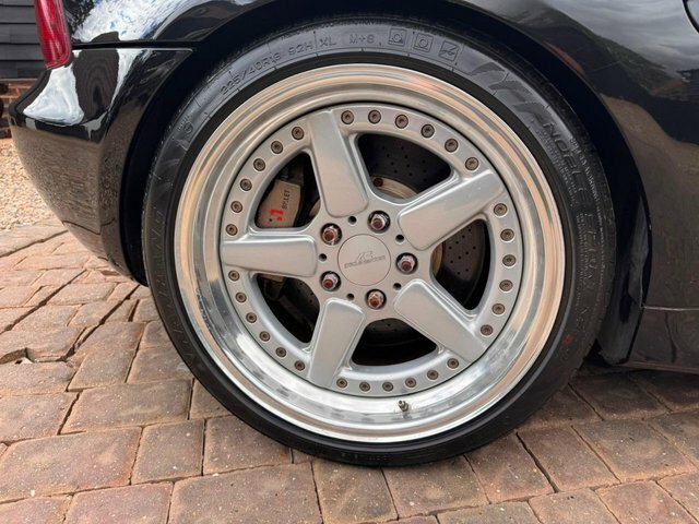 BMW Z3  Grey #10