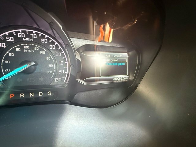 Ford Ranger Tdci Wildtrak Pickup Double NU68OXG Orange #3
