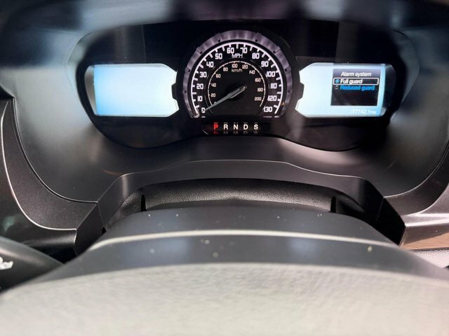 Ford Ranger Ecoblue Wildtrak Black #12