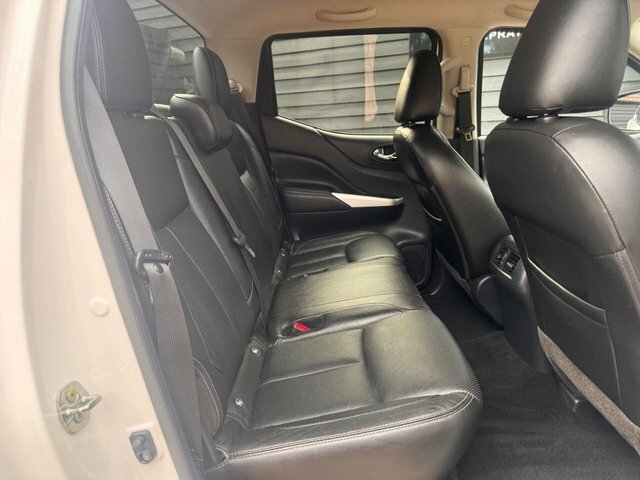 Nissan Navara Dci N-guard Shr Dcb Grey #15