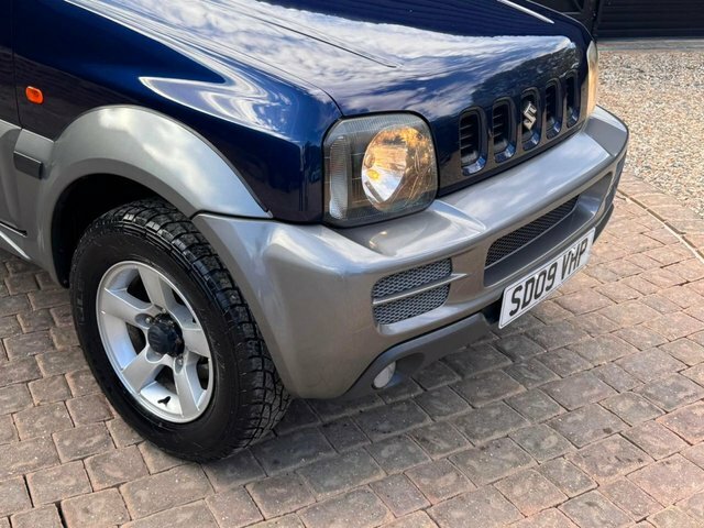 Suzuki Jimny Jlx Plus #13