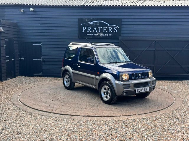 Suzuki Jimny Jlx Plus #15