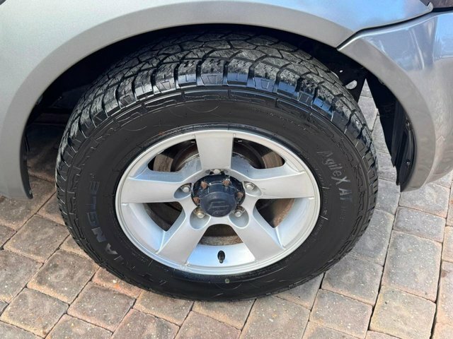 Suzuki Jimny Jlx Plus #12
