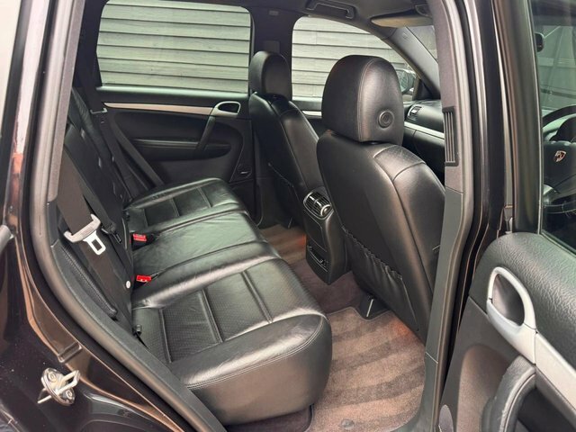 Porsche Cayenne 3.0 D Tiptronic S Grey #14