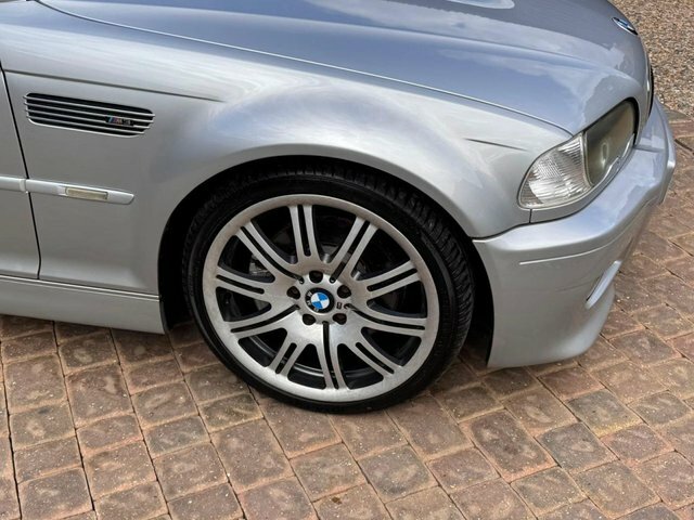 BMW M3 3.2I Sequential Blue #11