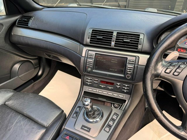BMW M3 3.2I Sequential Blue #7