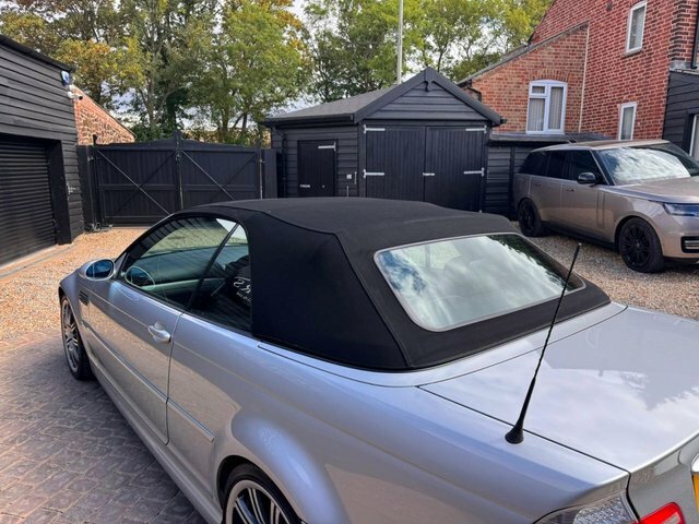 BMW M3 3.2I Sequential Blue #12