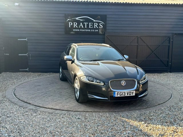 Jaguar XF D Premium Grey #25