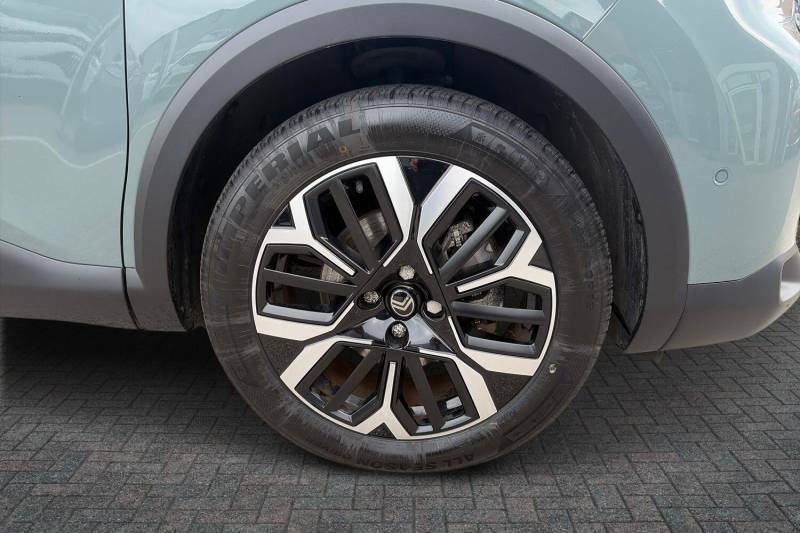 Citroen e-C4 115Kw Max Extended Range 54Kwh - 2025 74 Grey #6