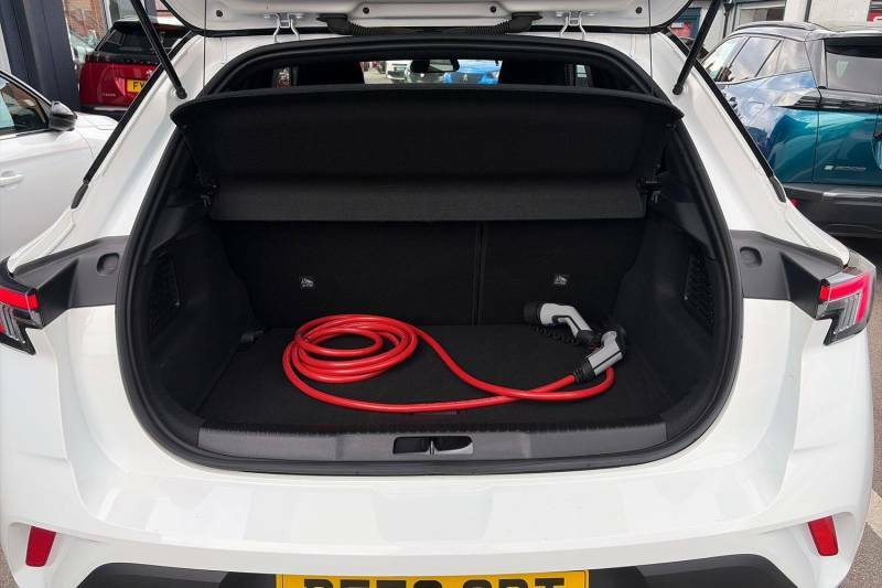 Vauxhall Mokka-e 100Kw Ultimate 50Kwh - 2022 72 White #5