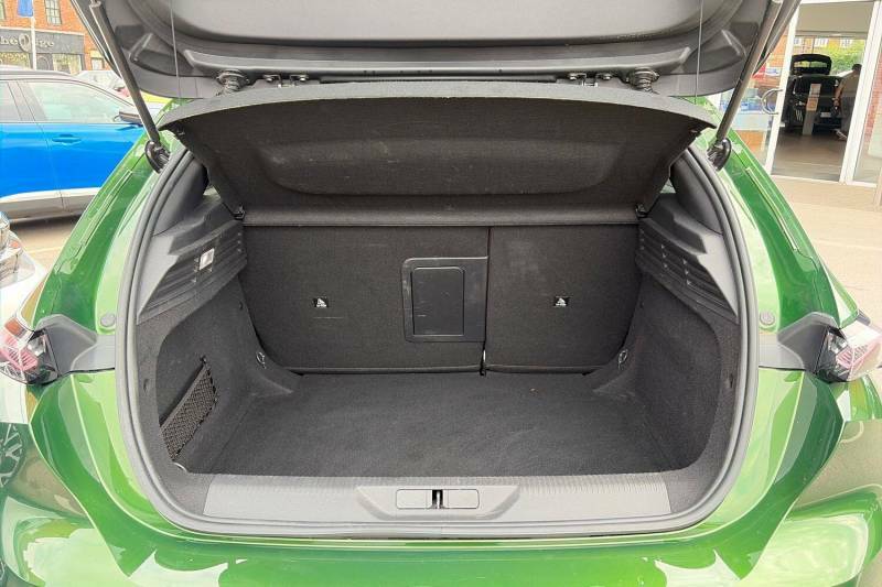Peugeot 308 1.2 Puretech Gt Eat8 - 2022 72 Green #5