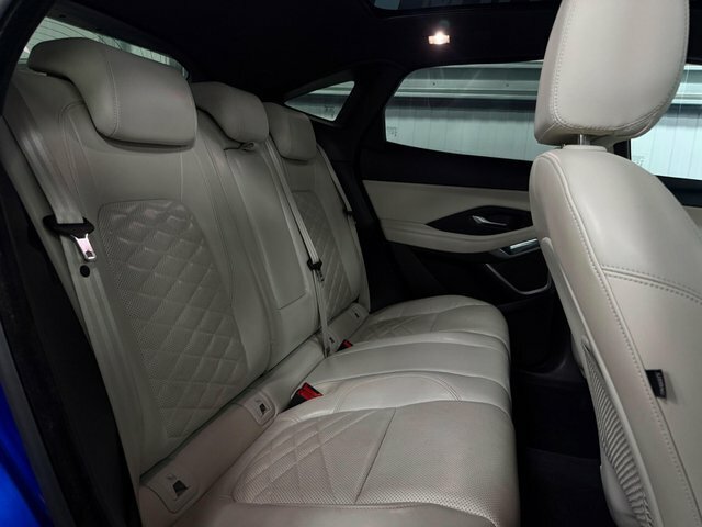 Jaguar E-Pace S White #21