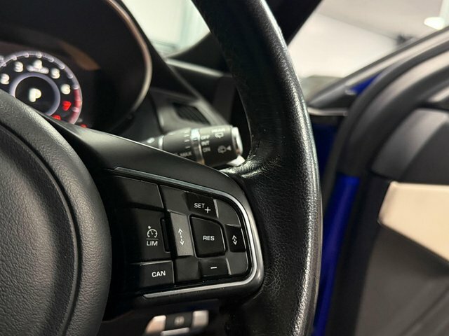 Jaguar E-Pace S White #22