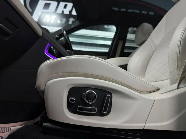 Jaguar E-Pace S White #27