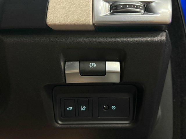Jaguar E-Pace S White #24