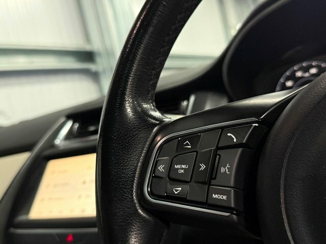 Jaguar E-Pace S White #26