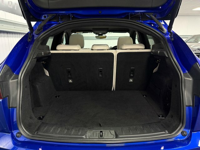 Jaguar E-Pace S White #36