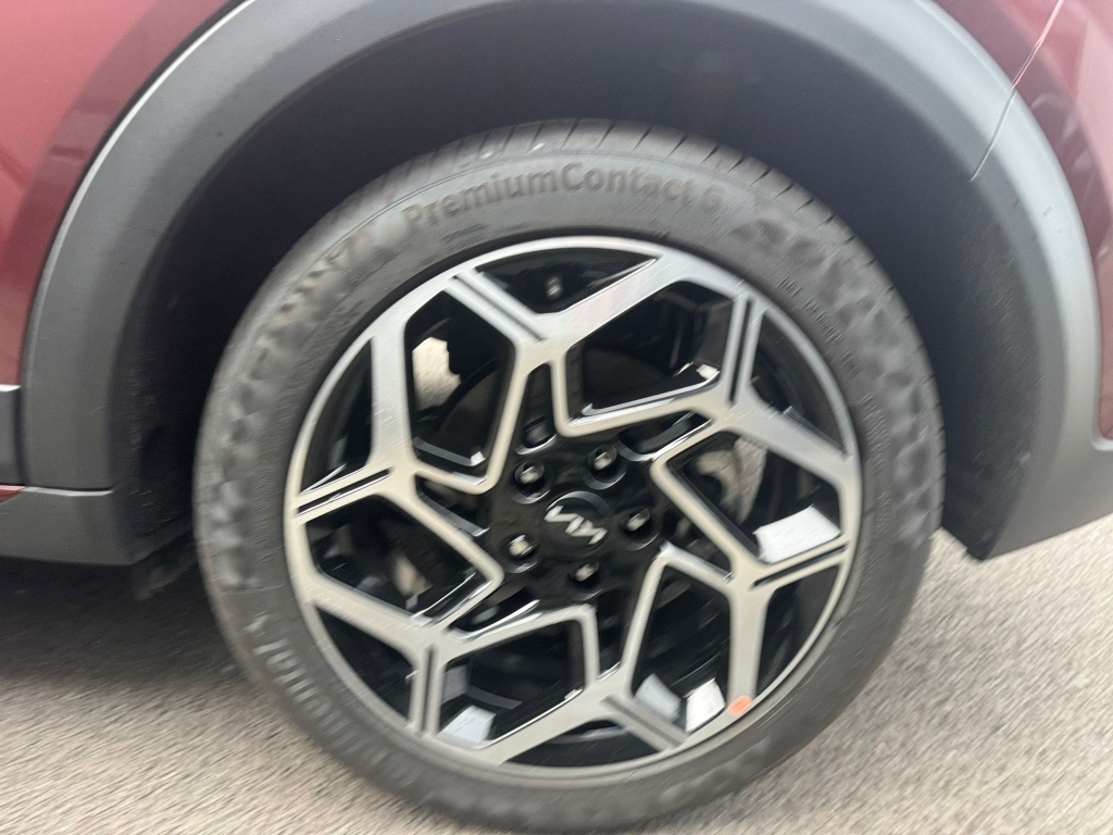 Kia Xceed Hatchback White #39