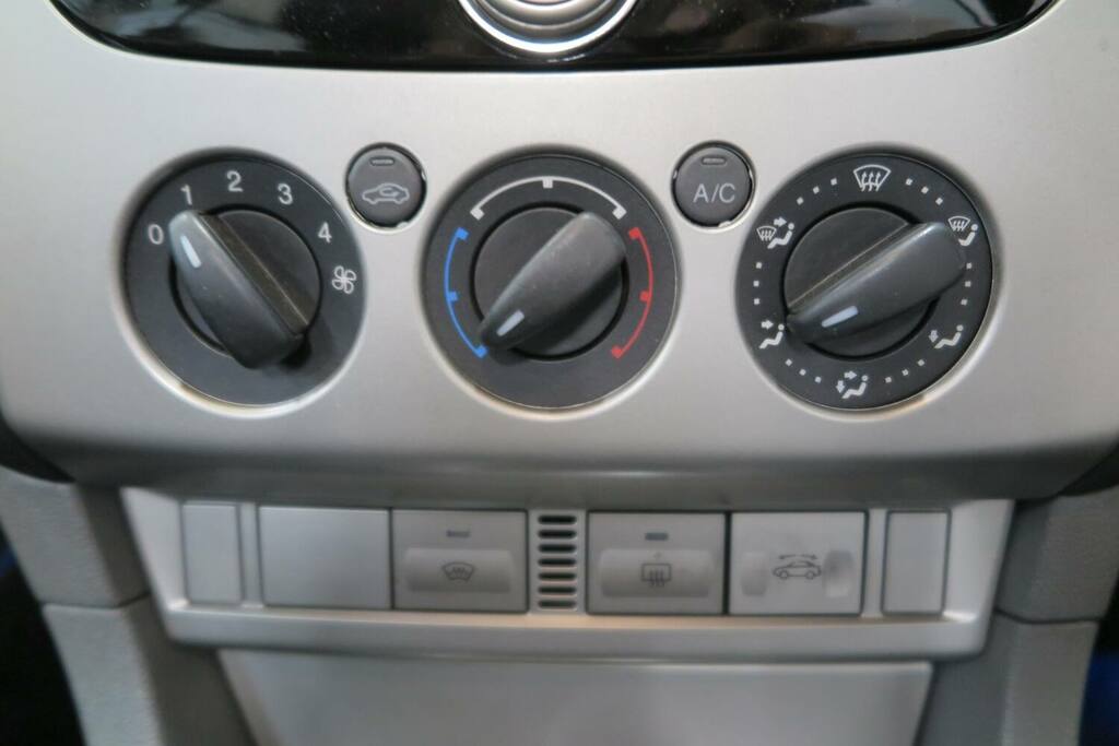 Ford Focus Cc Cc 2.0 Cc-2 Blue #14