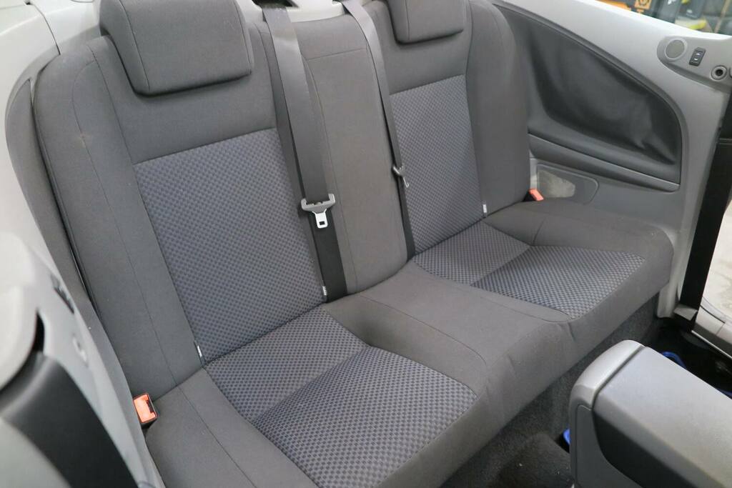 Ford Focus Cc Cc 2.0 Cc-2 Blue #10