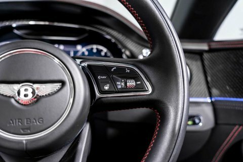 Bentley Continental Gt V8  #53