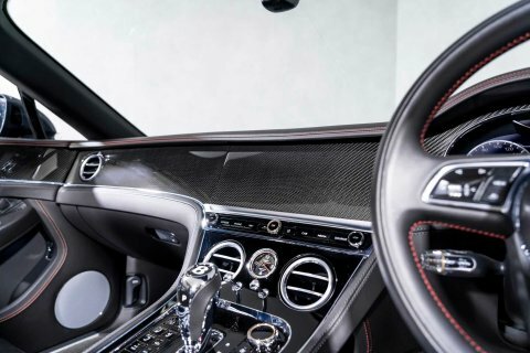 Bentley Continental Gt V8  #49