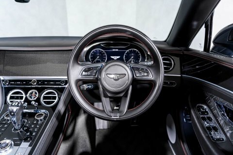 Bentley Continental Gt V8  #32