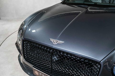 Bentley Continental Gt V8  #59
