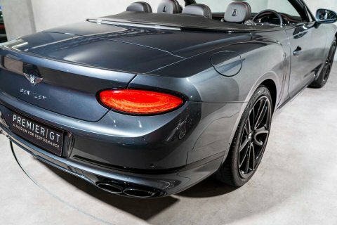 Bentley Continental Gt V8  #62