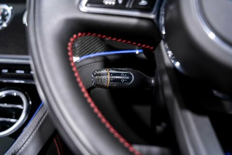 Bentley Continental Gt V8  #52