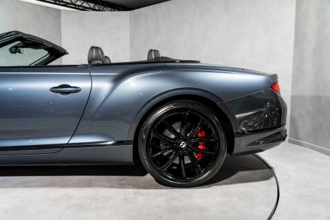 Bentley Continental Gt V8  #13