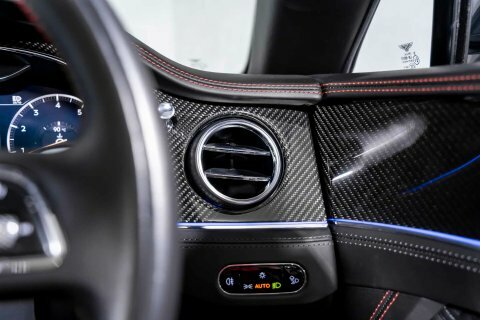 Bentley Continental Gt V8  #51