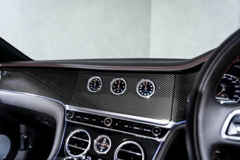 Bentley Continental Gt V8  #45
