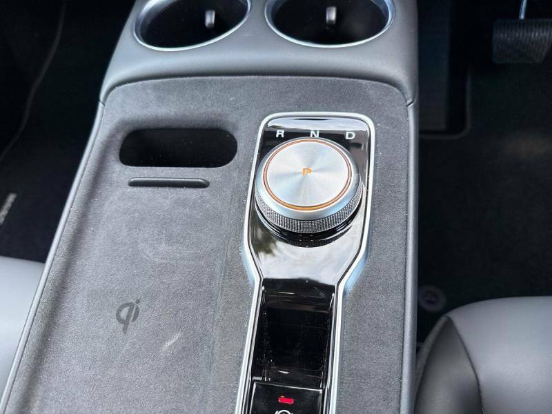 MG MGS5 170Kw Trophy Ev Long Range 64Kwh White #6