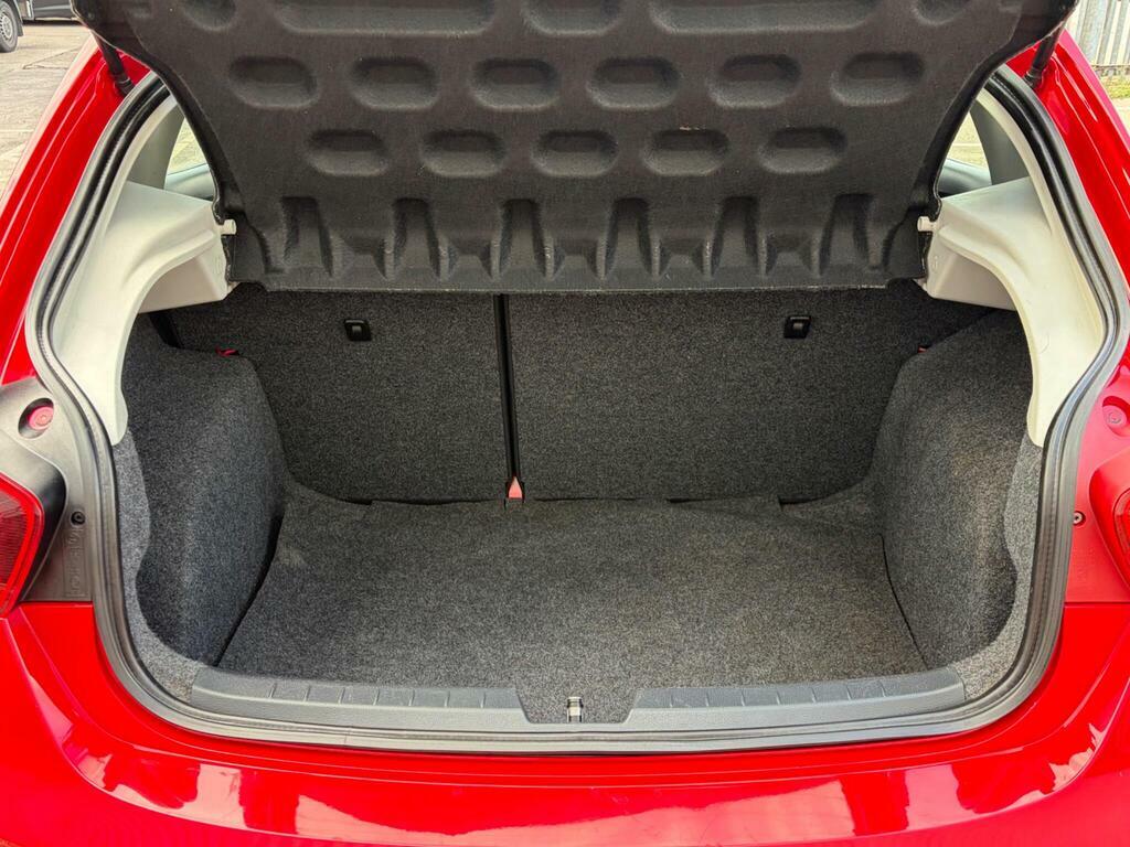 Seat Ibiza 1.4 Toca Euro 5 Blue #30