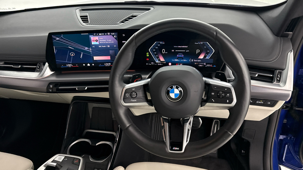 BMW X1 X1 Sdrive18d M Sport #5