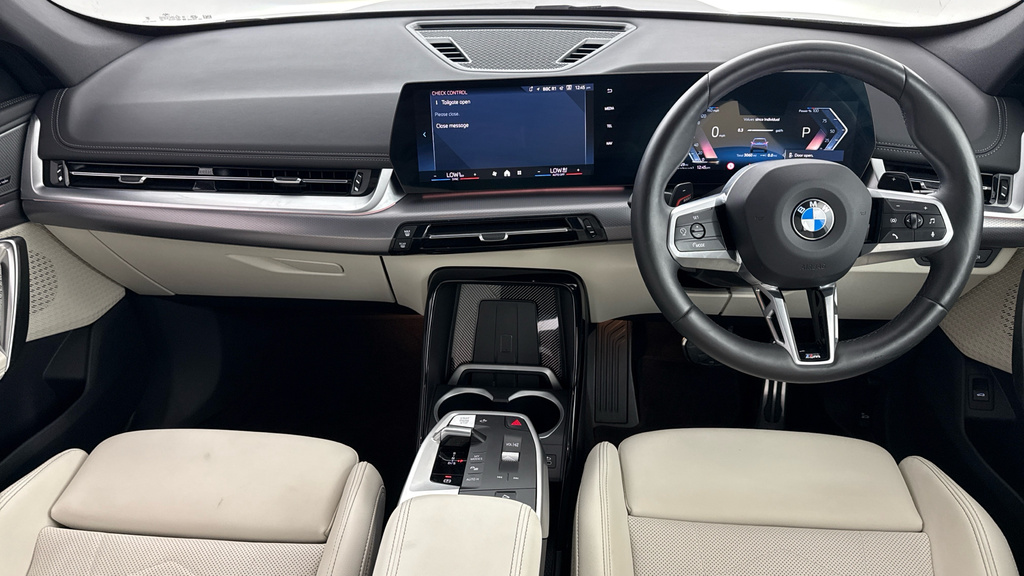 BMW X1 X1 Sdrive18d M Sport #4
