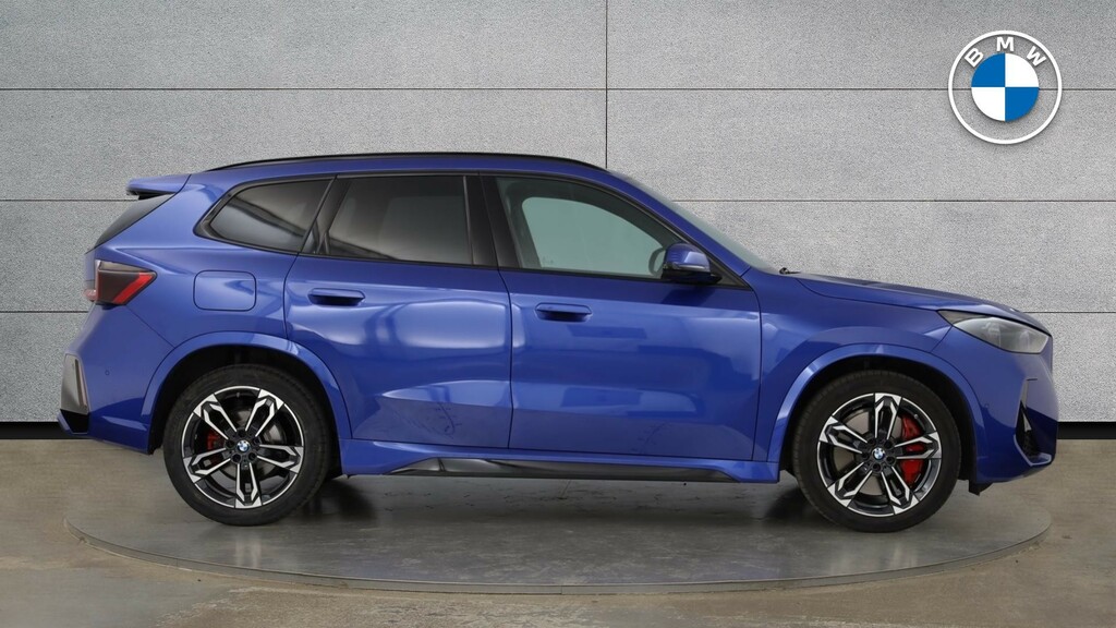 BMW X1 X1 Sdrive18d M Sport #3