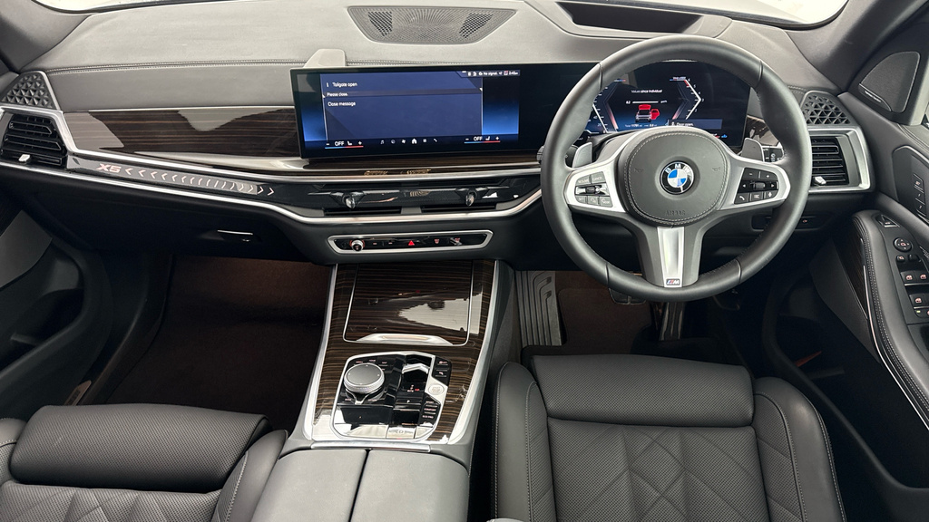 BMW X5 X5 Xdrive30d M Sport #4