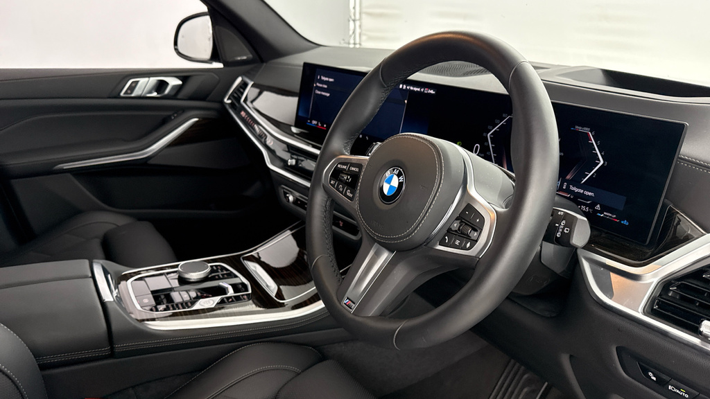 BMW X5 X5 Xdrive30d M Sport #6