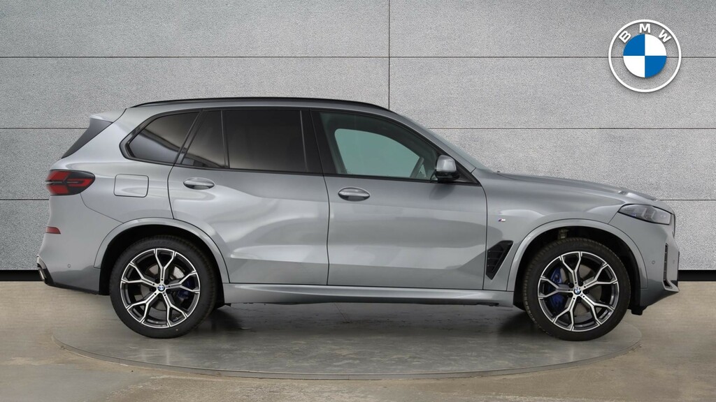 BMW X5 X5 Xdrive30d M Sport #3