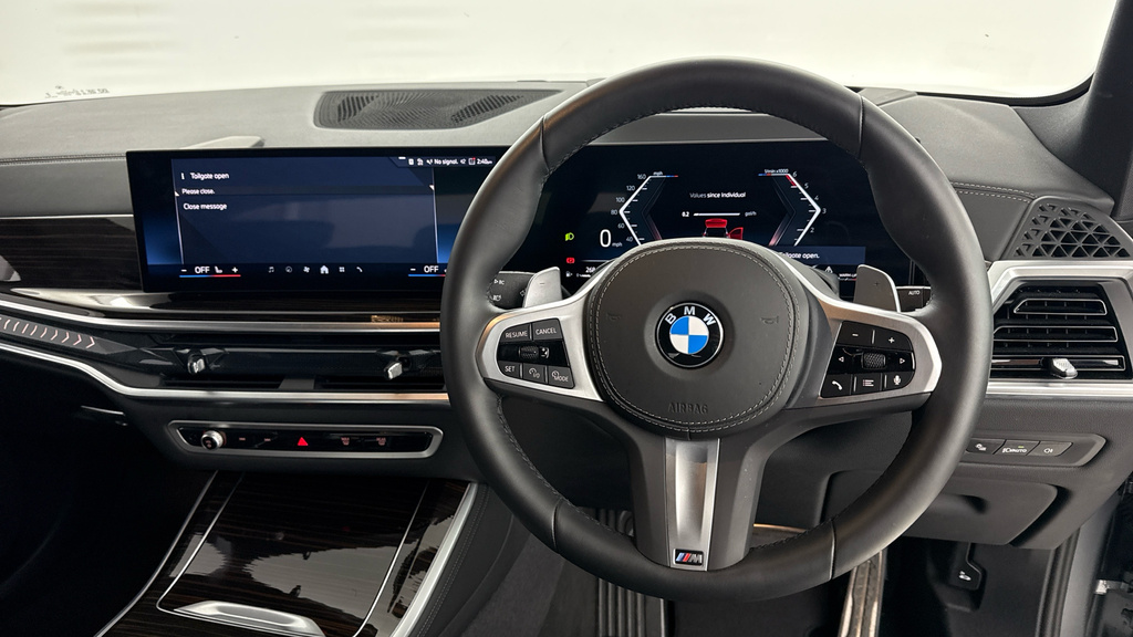 BMW X5 X5 Xdrive30d M Sport #5