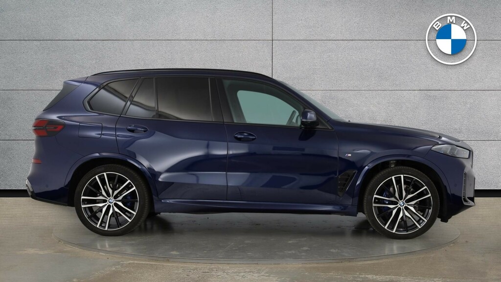 BMW X5 X5 Xdrive40d M Sport #3
